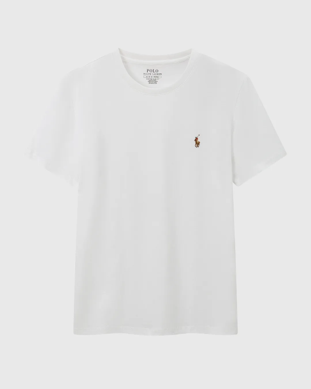 Ralph Lauren Soft Cotton T-Shirt